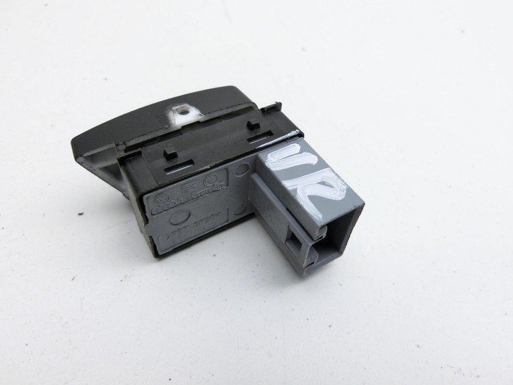 Skoda Octavia 1Z II 09-13 Kombi Fensterheberschalter Schalter Rechts Hinten Skoda Octavia 1Z II 09-13 27.01.2011... Vorschau 3