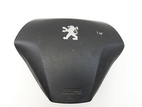 Peugeot Bipper 08-14 Lenkrad Airbaglenkrad Peugeot Bipper 08-14 27.10.2011 4112NG 34112931A 7355241840 34112937B... Vorschau 7