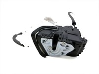 Kia Ceed III CD 18-22 Türschloss mit ZV Stellmotor Links Vorne Kia Ceed III CD 18-22 19.06.2019 SK5514500200 gebraucht Vorschau 1
