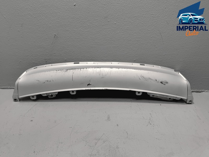 Used 2019-22 Honda Pilot Rear Bumper Trailer Hitch Tow Bracket Cover Panel N603P OEM