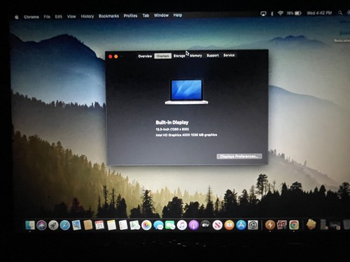 Item photo(s) from verified buyer