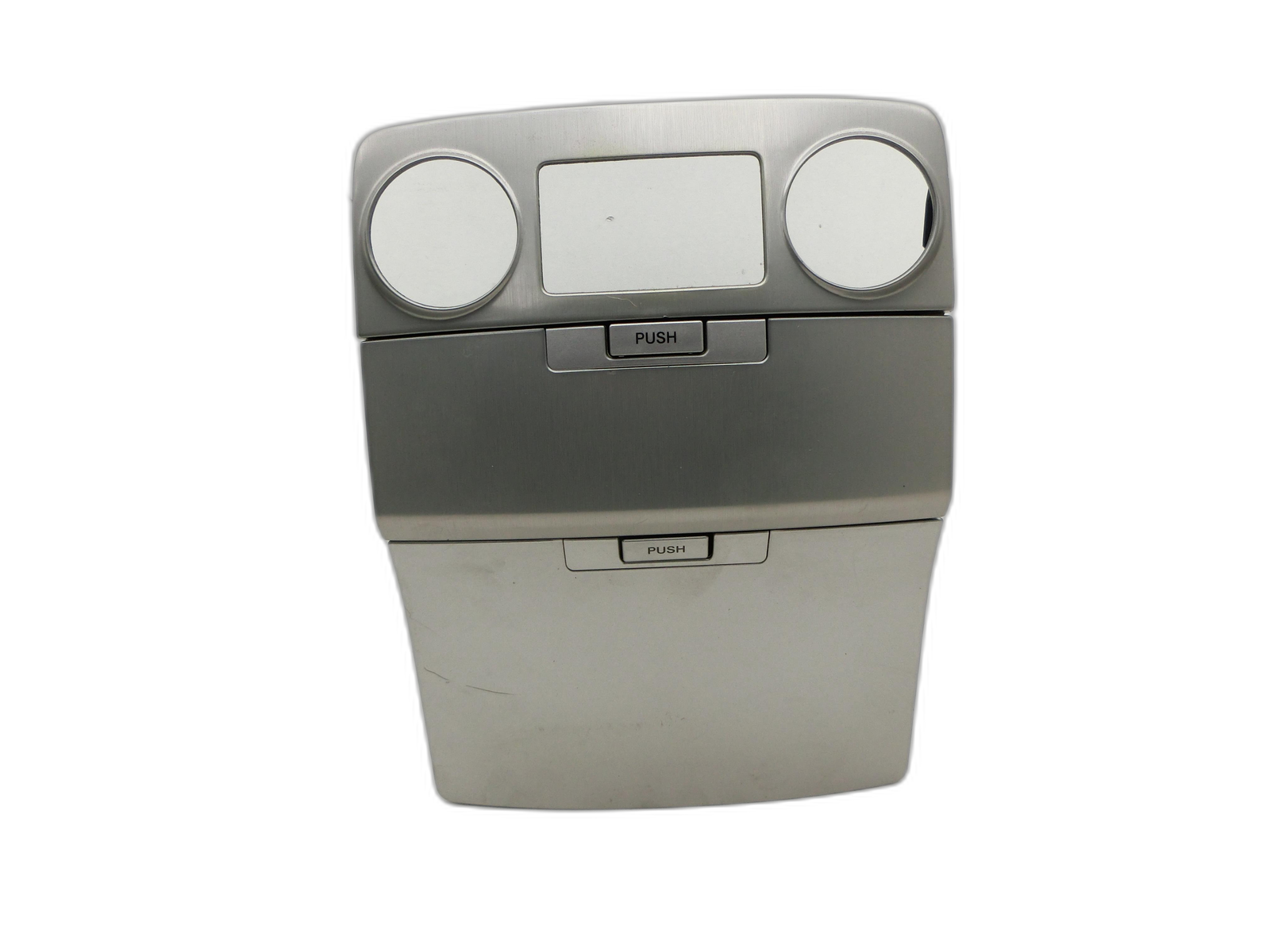 Cover mounting frame for Hyundai IX55 09-11 - Bild 1