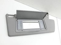 Opel Zafira B A05 05-08 Sonnenblende Rechts Beifahrerseite beleuchtet Opel Zafira B A05 05-08 06.10.2006 gebraucht Vorschau 2