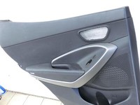 Hyundai Santa Fe III DM 12-15 Türverkleidung Türpappe Links Hinten Hyundai Santa Fe III DM 12-15 01.02.2015 gebraucht Vorschau 4
