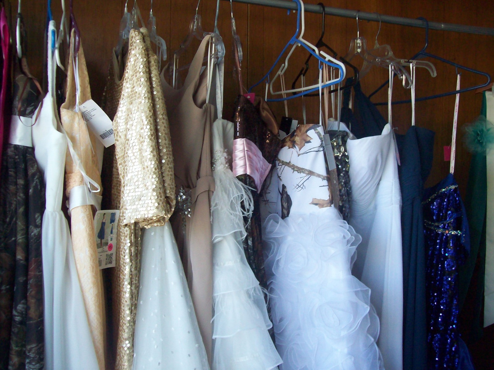 30+ Bridal gowns inventory opportunity  sz 6-18 wedding free ship lowered price