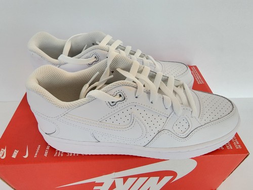 nike son selling shoes