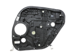 KIA Carens RP IV 13-19 Fensterheber o. FH-Motor Hinten Rechts KIA Carens RP IV 13-19 29.08.2014 83481A4010... Vorschau 1