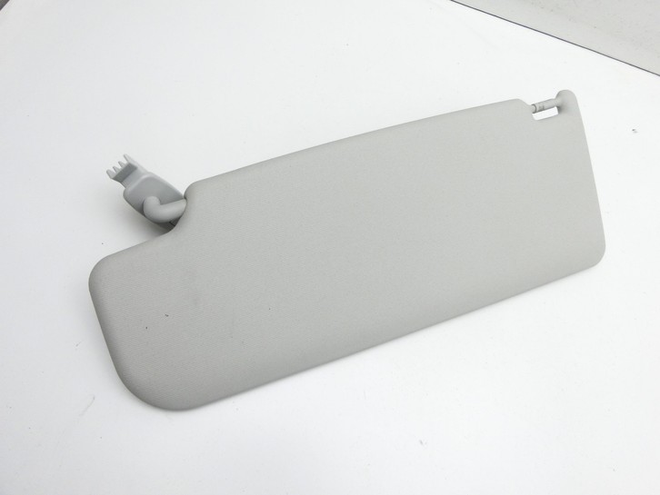 Skoda Fabia 545 10-14 Sonnenblende Rechts Beifahrerseite Skoda Fabia 545 10-14 31.05.2010 5J1857552L 5J1857552... Bild 5