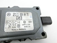 Mercedes C209 CLK 320 05-09 3,2 160KW Schadstoffsensor Sensor Orig. Paragon Mercedes C209 CLK 320 05-09 05.03.2003... Vorschau 2