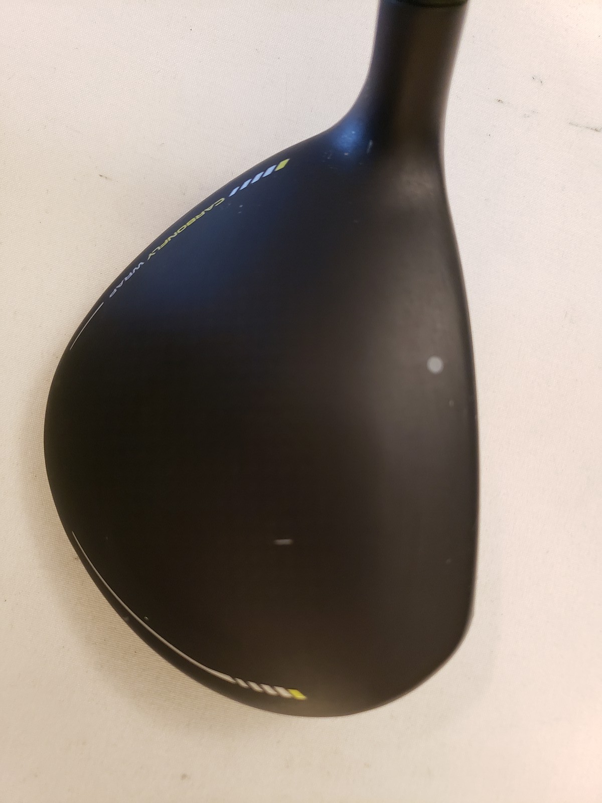 Used Ping G430 Max - 5 Fairway Wood 18* - Ping ALTA CB 65 Regular - RH