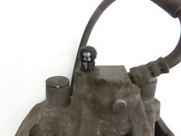 Mercedes E220 S212 09-13 CDI 2,2 125KW Bremssattel Bremszange Hinten Links Mercedes E220 S212 09-13 15.11.2010... Vorschau 2