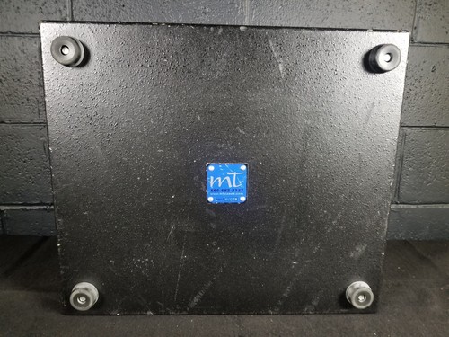 Barco Folsom Research ScreenPRO II HD HD-SDI Seamless Video Switcher cda