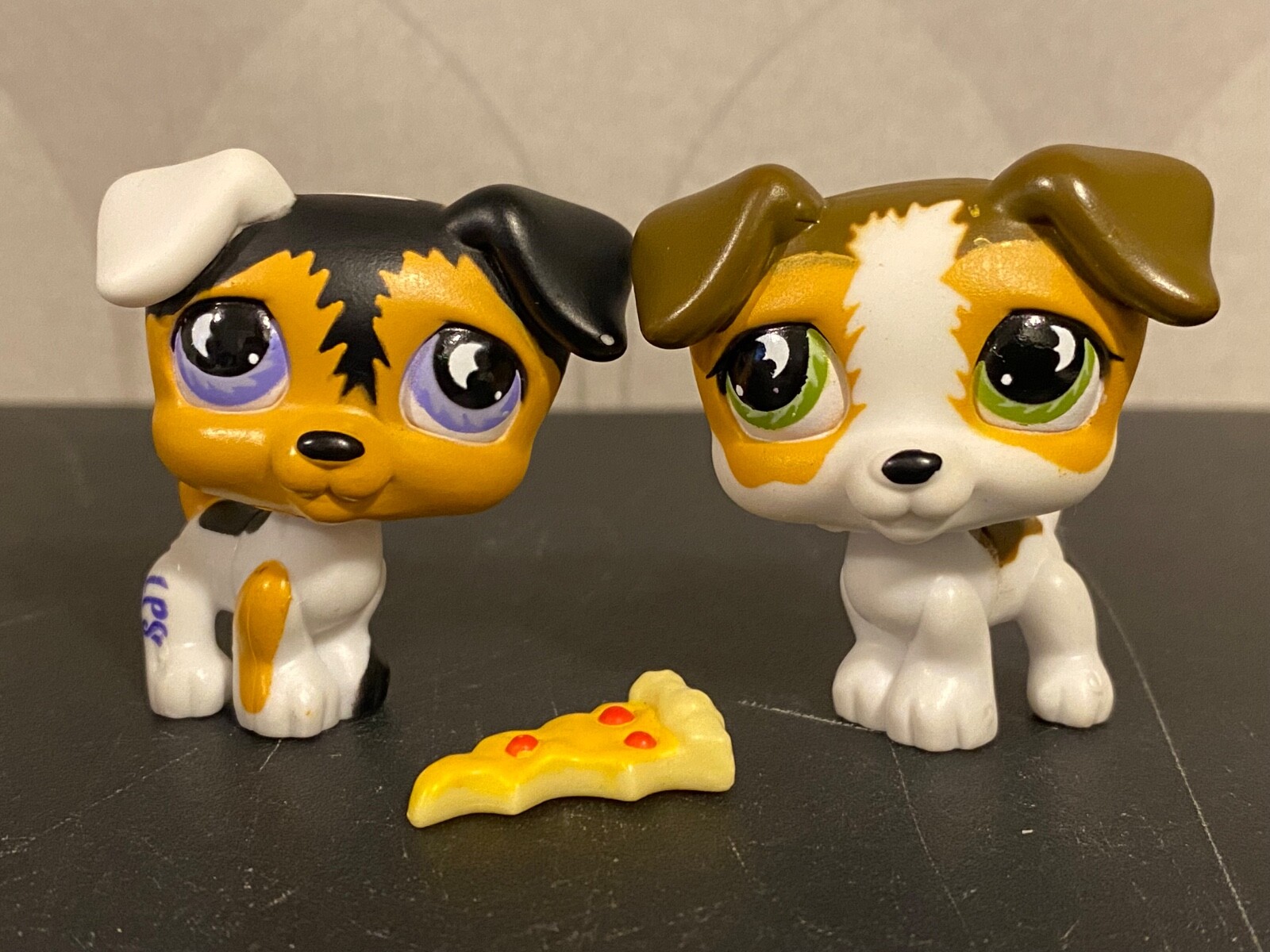 ロンイービー　リトルドッグ　RonＥBee LITTLE DOG ロンイービー リトルドッグ RonEBee LITTLE DOG ロンイービー
