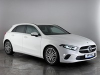 2021 Mercedes-Benz A Class 1.3 A180 Sport Edition (Executive) 7G-DCT Euro 6 (s/s