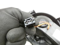 Mercedes A-Kl. W176 A160 12-15 Gebläsemotor Lüftermotor Heizungsgebläse Mercedes A-Kl. W176 A160 12-15 18.09.2012... Vorschau 6