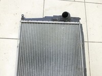 BMW E91 3er 320D 05-08 2,0d 130KW Ladeluftkühler Kühler BMW E91 3er 320D 05-08 08.10.2007 7801212 3215488 gebraucht Vorschau 2