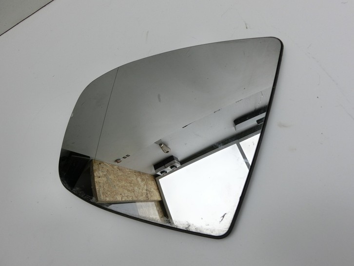 BMW X5 35d E70 06-10 Spiegel Aussenspiegel nur Glas Links BMW X5 35d E70 06-10 16.06.2009 7298157 51167298157... Vorschau 2