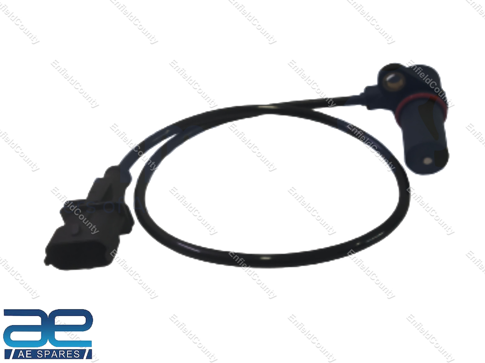 Crankshaft Sensor 03090C0231N For Alfa Romeo Fiat Lanica GM VW Agrale S10  