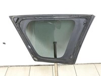 Mitsubishi Outlander CW II 07-10 Feste Seitenscheibe Scheibe Links Hinten Orig. leicht getönt Mitsubishi Outlander... Vorschau 4