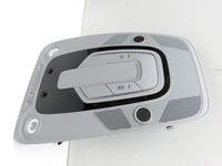 Audi A4 8W B9 19-24 Innenleuchte Innenraumleuchte Leseleuchte Vorne Audi A4 8W B9 19-24 18.12.2015 8W0947135D gebraucht Vorschau 4
