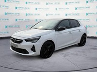 2022 Vauxhall Corsa 1.2 Turbo GS Line 5dr HATCHBACK PETROL Manual