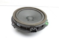 Ford Fiesta VI 6 10-17 Lautsprecher Links Vorne Ford Fiesta VI 6 10-17 27.09.2011 8A6T-18808-AC gebraucht Vorschau 2