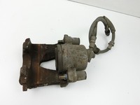 Seat Ibiza 6J 12-15 TDI 1,6 66KW Bremssattel Bremszange mit Bremsträger Halter Links Vorne Seat Ibiza 6J 12-15... Vorschau 3