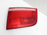 BMW X5 35d E70 06-10 Rückleuchte Heckleuchte für Klappe Links BMW X5 35d E70 06-10 16.06.2009 63217295339 7295339... Vorschau 4