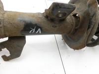 Nissan NV200 09-21 Kombi Stossdämpfer Federbein Vorne Rechts Nissan NV200 09-21 09.08.2012 E4302JX50C gebraucht Vorschau 4
