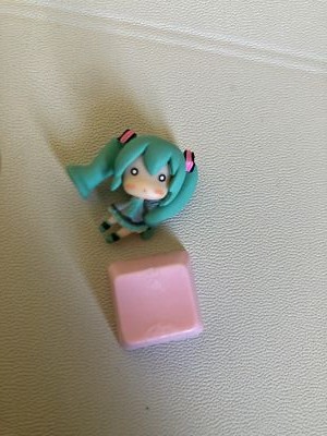 Fotos del artículo de un comprador verificado