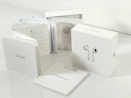 AirPods3 本体 オリジナルボックス付き Apple AirPods (第3世代) 箱付き