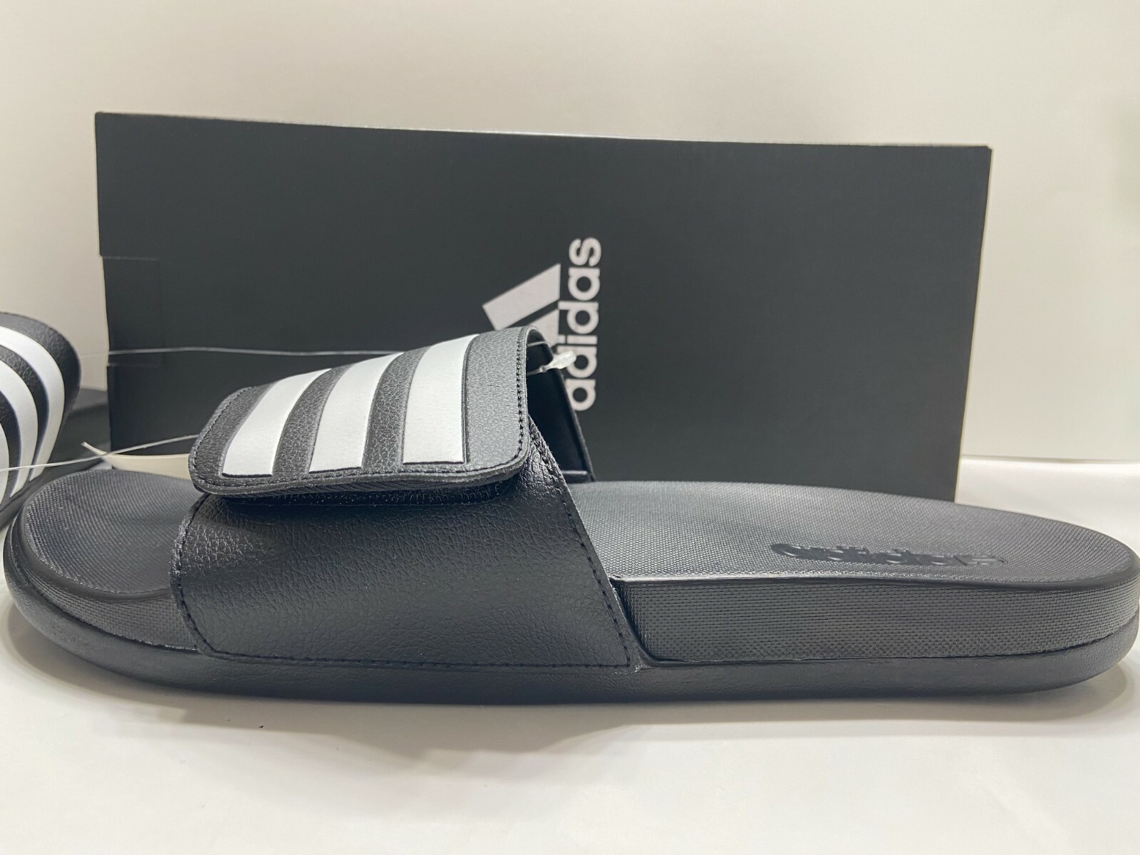 beach slide adidas