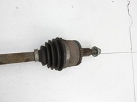 Land Rover Discovery 4 L319 09-13 SDV6 3,0 188KW Autom 4WD Antriebswelle Gelenkwelle Links Vorne Land Rover... Vorschau 4
