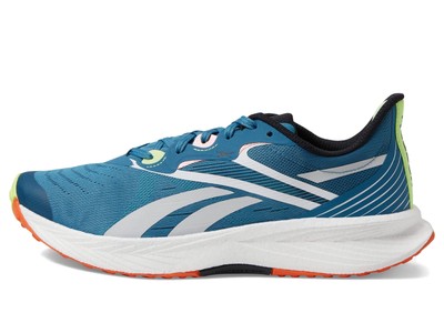 

Мужские кроссовки Reebok Floatride Energy 5.0, стальной синий/белый, 11,5 D, средний США, Steely blue/white