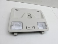 Ford Fiesta VII 17-21 Innenleuchte Innenraumleuchte Vorne Ford Fiesta VII 17-21 12.07.2017 H1BB-A519A58-CF gebraucht Vorschau 2