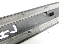 Audi A4 8K B8 07-11 Kombi Einstiegsleiste Links Hinten S-Line Audi A4 8K B8 07-11 29.10.2009 8K0853375B... Vorschau 6