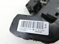 Mercedes CLS 250 C218 11-14 Schalter Rechts für Sitzverstellung Mercedes CLS 250 C218 11-14 18.11.2013 A2129059700... Vorschau 4