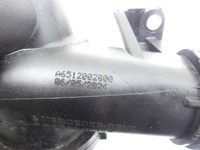 Mercedes S204 W204 11-15  CDI 2,1 125KW Thermostat Flansch Thermostatgehäuse Mercedes S204 W204 11-15 11.05.2012... Vorschau 6