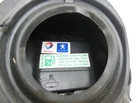 Peugeot 308 CC 07-11 Tankdeckel Tankklappe KTV Peugeot 308 CC 07-11 26.01.2011 1517G7 gebraucht Vorschau 4