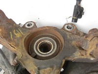 Fiat Tipo II 357 16-20 1,4 70KW Achsschenkel mit Radnabe Links Vorne Fiat Tipo II 357 16-20 26.11.2018  gebraucht Vorschau 5