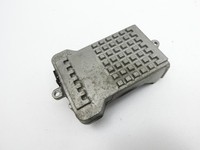 Mercedes C219 CLS 350 08-10 Widerstand Gebläse Lüfter Mercedes C219 CLS 350 08-10 07.12.2010 A2308216351... Vorschau 3