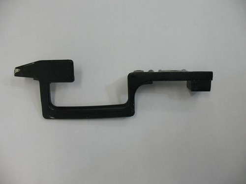 挂轴11 92 KAWASAKI NINJA ZX110C ZX11 FRAME LEFT GRIP MOUNT | eBay