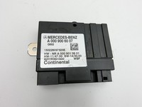 Mercedes X253 15-19 Kombi Türgriff Griff aussen Rechts Vorne 197U Mercedes X253 15-19 14.09.2015 A0097601800 gebraucht Vorschau 6