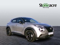 2023 Nissan Juke 1.6 Hybrid N-Connecta 5dr Auto HATCHBACK PETROL/ELECTRIC Automa