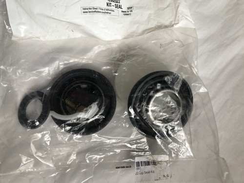 WHIRLPOOL Seal Kit 12002022 - OEM, Genuine