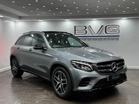 2019 Mercedes-Benz GLC 2.0 GLC250 AMG Night Edition G-Tronic+ 4MATIC Euro 6 (s/s