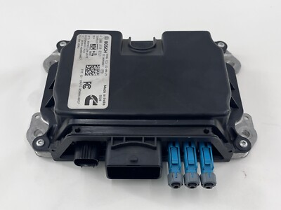 Cummins CCU 5594319 Bosch Connectivity control unit A D00 A10 032 3E10049061