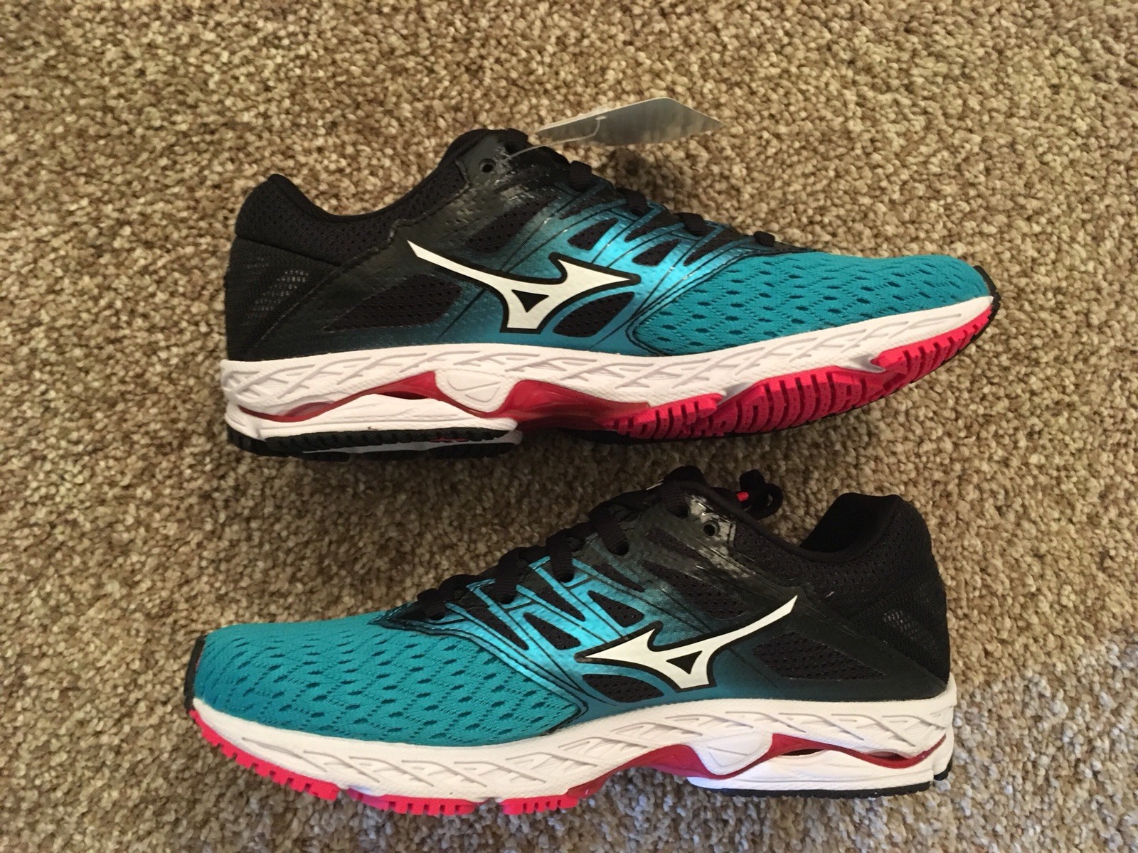 mizuno wave shadow 2 womens