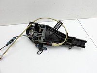 BMW X1 E84 LCI 12-15 Türgriff Griff aussen Links Hinten 475 BMW X1 E84 LCI 12-15 29.10.2012 2992985 51212992985... Vorschau 5