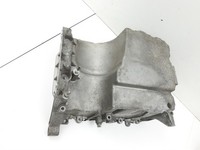 Ford Focus III 3 14-18 1,0 92KW C10FD0X30 Ölwanne Motorwanne Ford Focus III 3 14-18 30.09.2016 E3BG-6675-DA 1911186... Vorschau 2